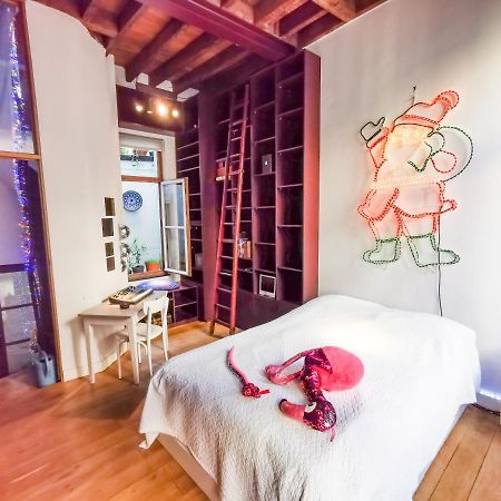 Appartement La maison des vacances à Bruxelles Extérieur photo