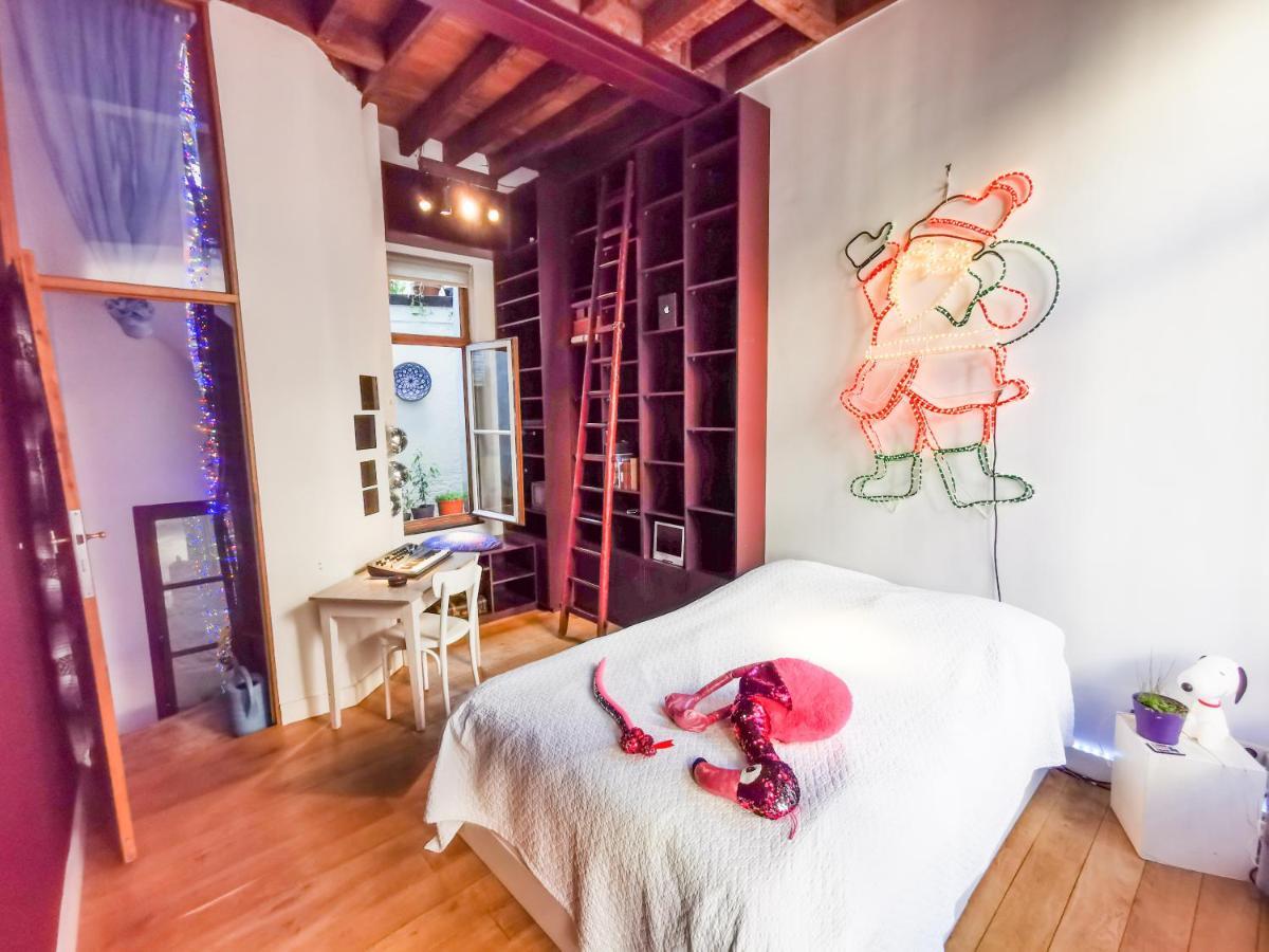 Appartement La maison des vacances à Bruxelles Extérieur photo