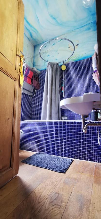 Appartement La maison des vacances à Bruxelles Extérieur photo