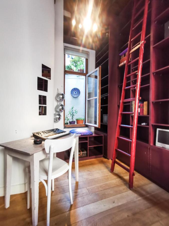 Appartement La maison des vacances à Bruxelles Extérieur photo